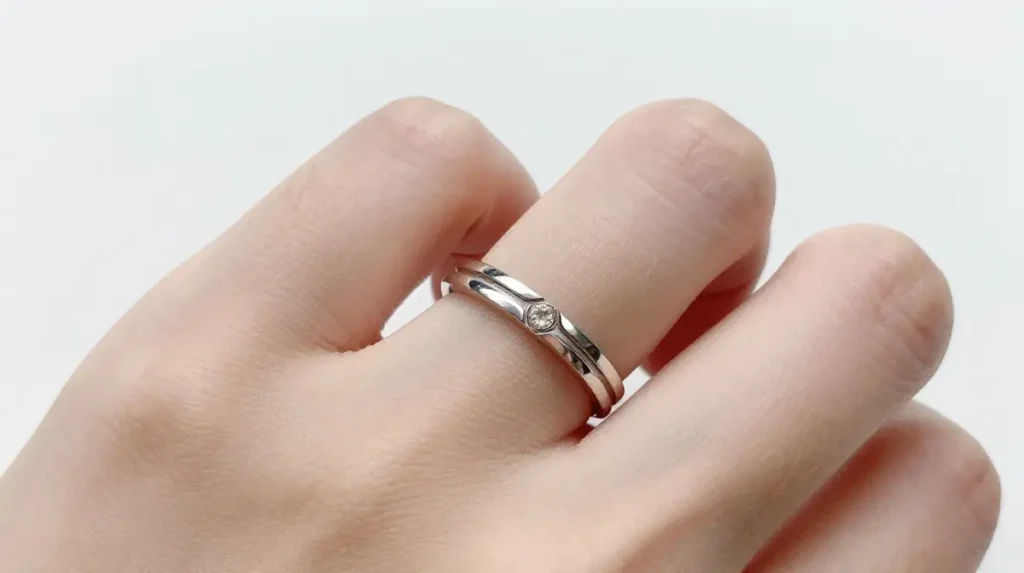 Ring Finger Tattoo Ideas