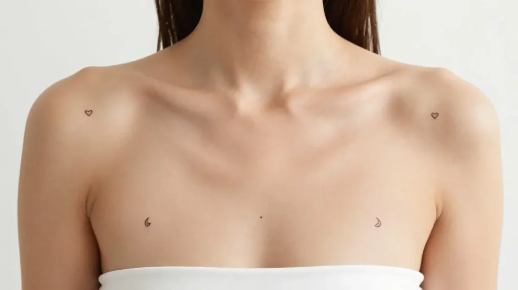 Small Minimalist Symbols