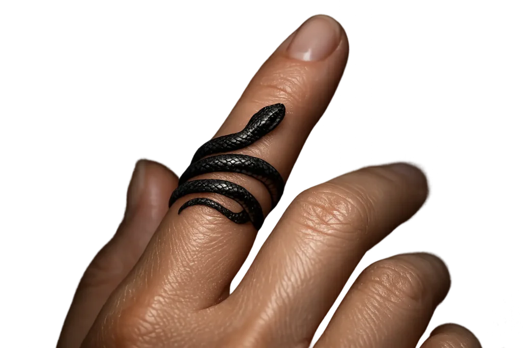 Snake Tattoo