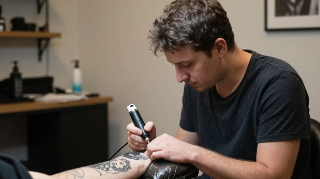 Take Your Time Before Deciding