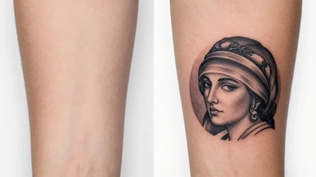 Understand Tattoo Longevity