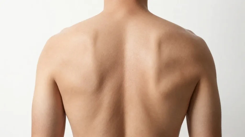 Back Tattoo Aftercare for Men