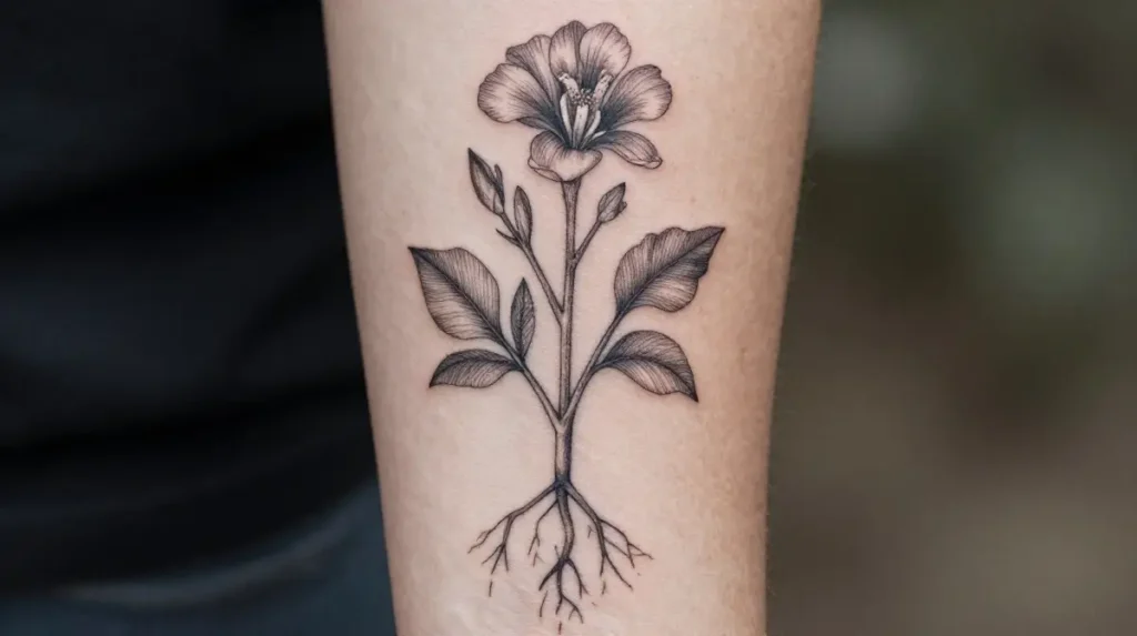 Botanical Illustration