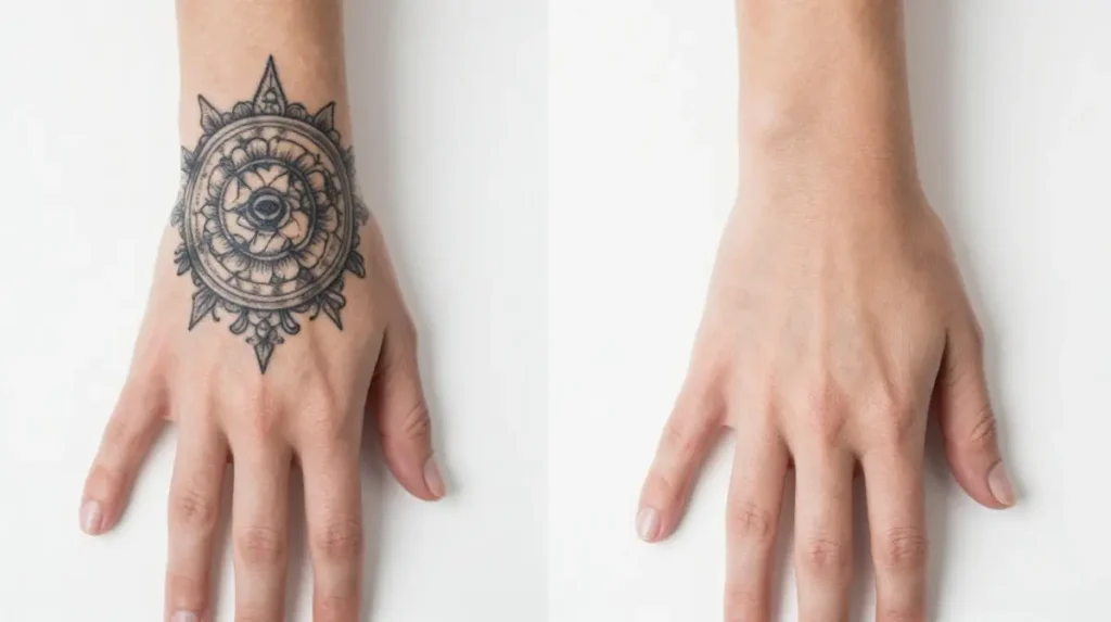 Common Mistakes to Avoid with Hand Tattoos for Women