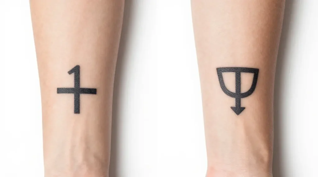 Common Mistakes to Avoid with Meaningful Tattoos