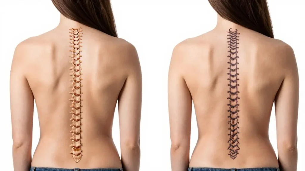 Common Mistakes to Avoid with Spine Tattoos for Women