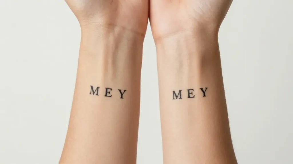 Coordinates of a Meaningful Place