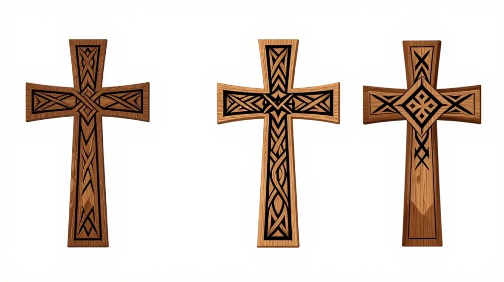 Cross Tattoo Style and Placement Guide