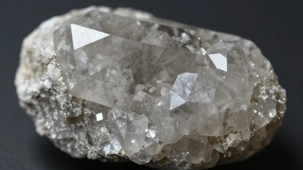 Crystal and Gemstone