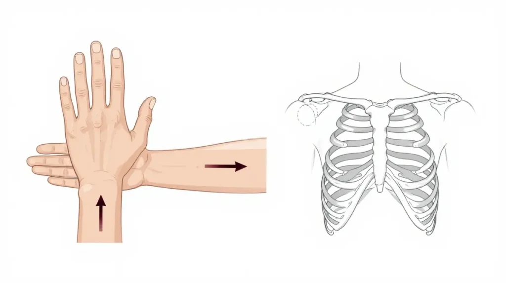Date Tattoo Placement Guide