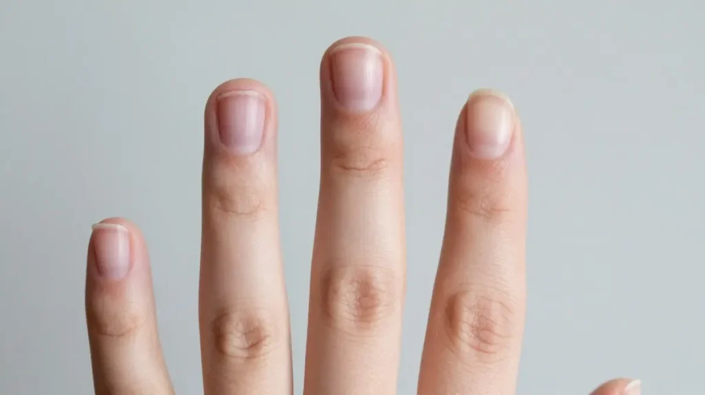 Finger