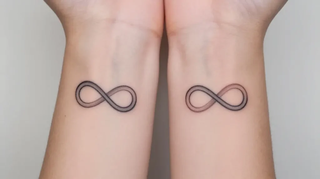 Infinity Symbol