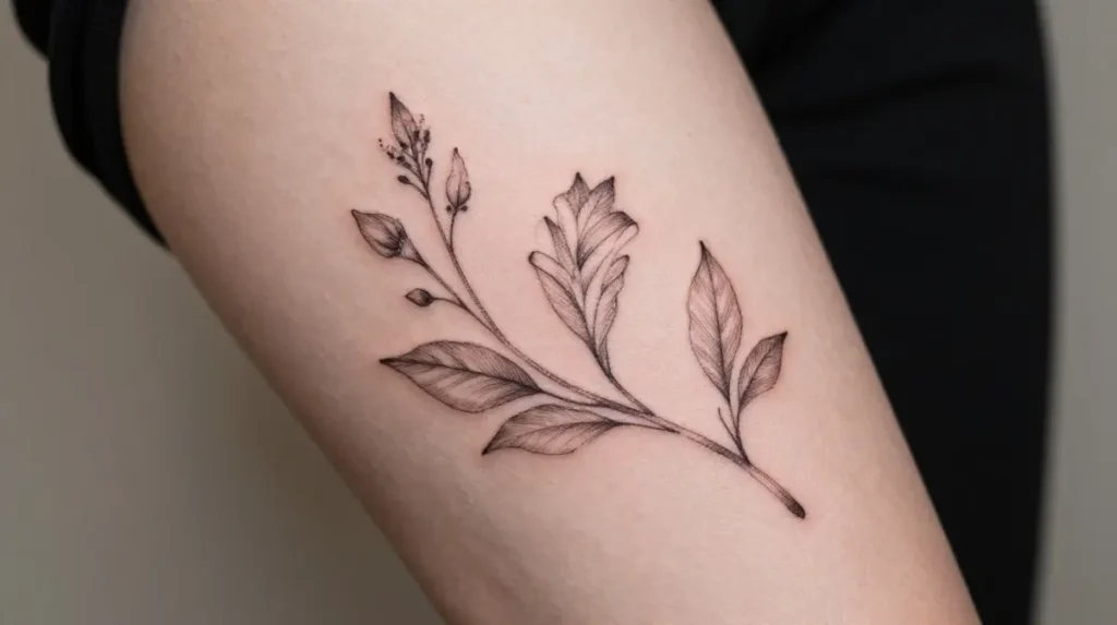 Inner Thigh