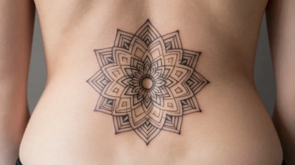Lower Back