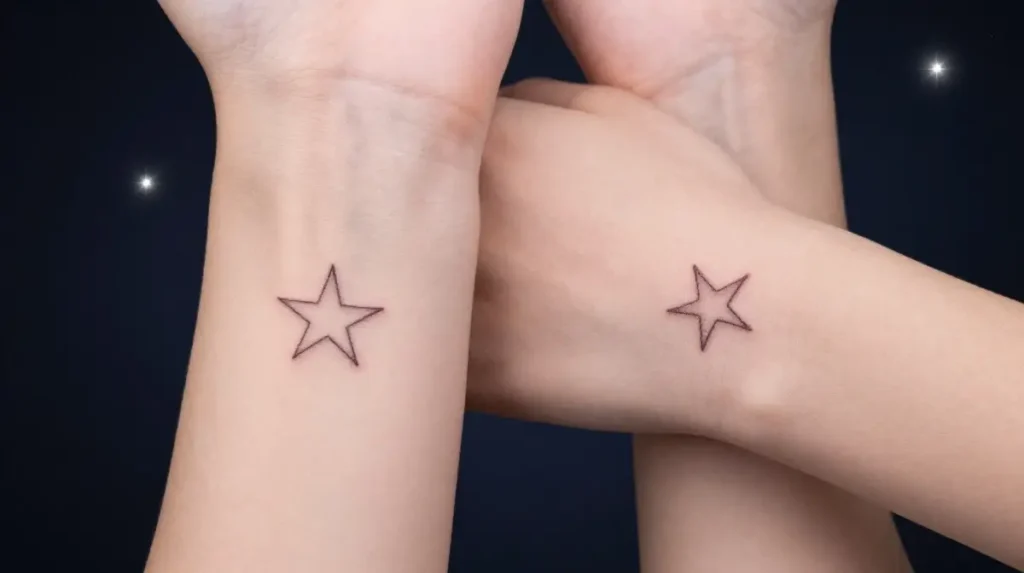 Matching Stars