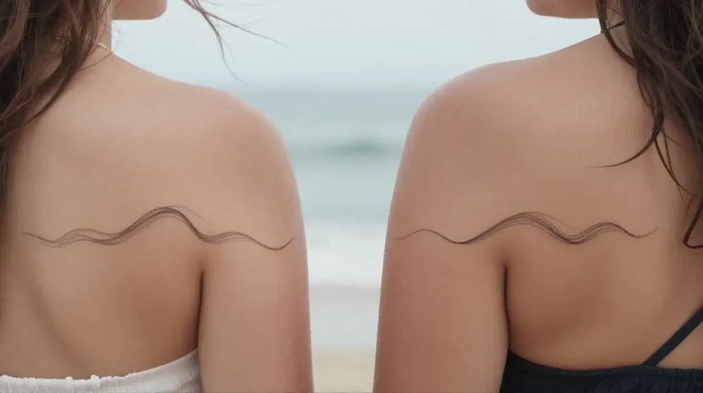 Matching Waves