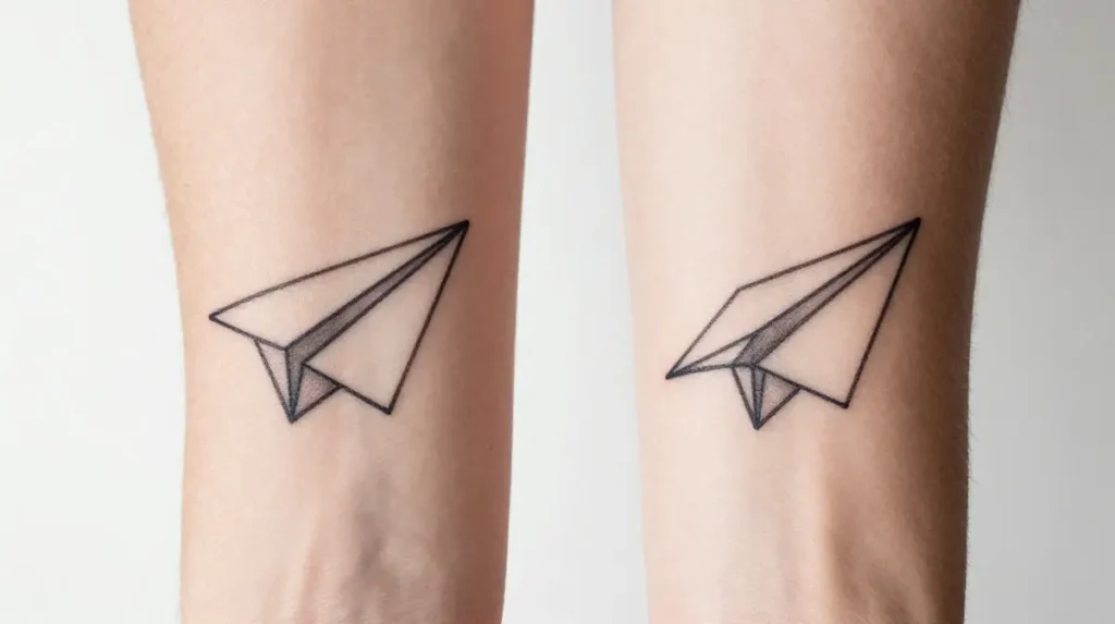 Paper Planes