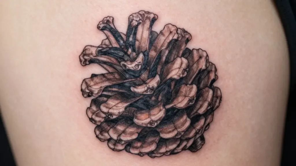 Pinecone