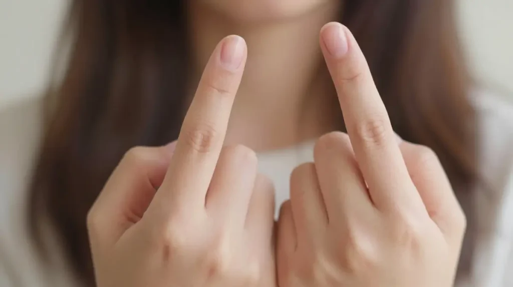 Pinky Promise
