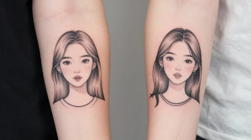 Portrait Elements