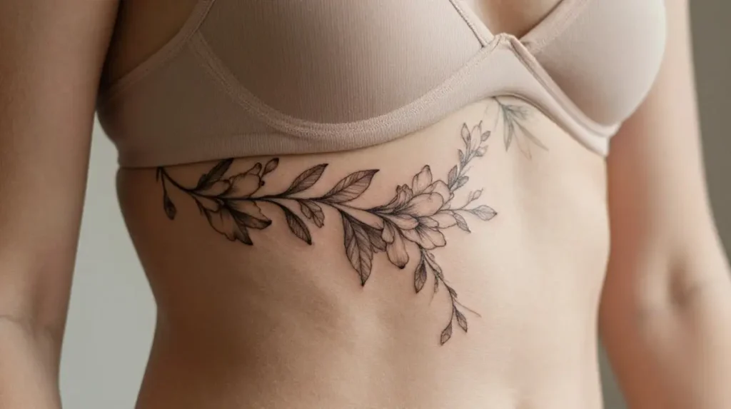 Ribcage