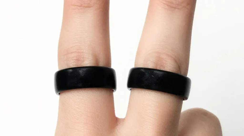 Simple Matching Band Tattoos