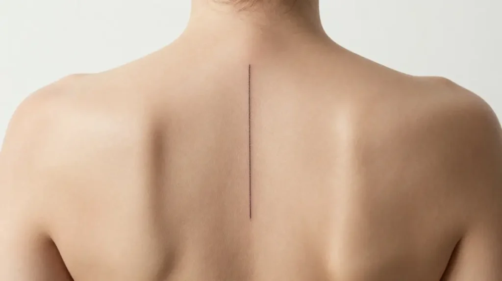 Small Back Tattoo Aftercare