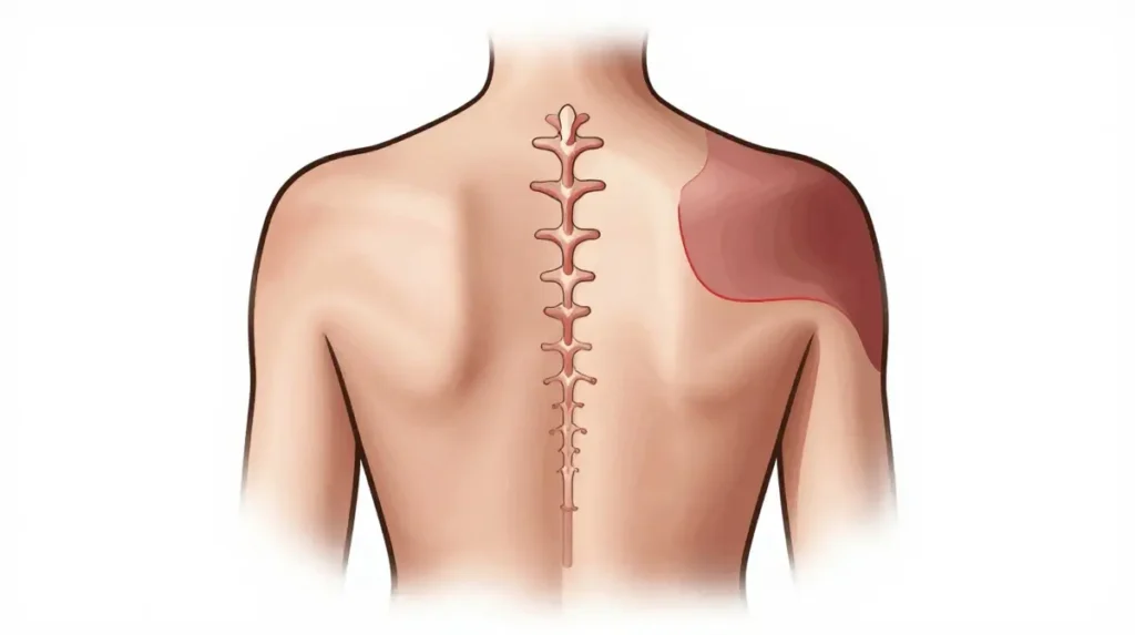 Small Back Tattoo Placement Guide