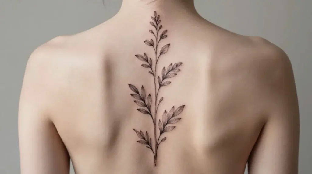 Spine