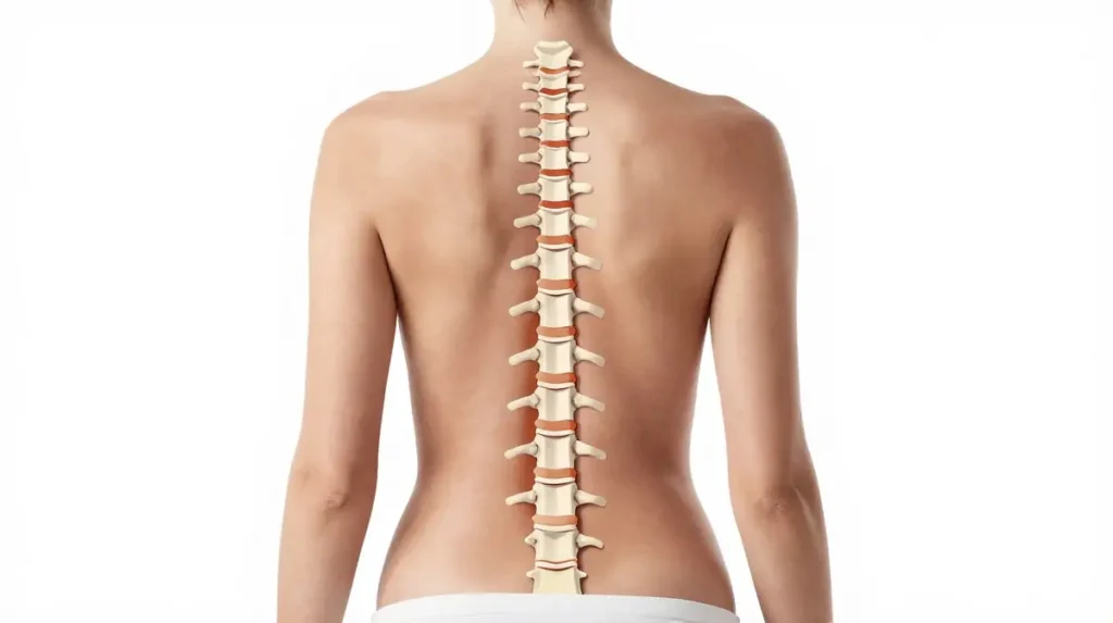Spine Tattoo Pain and Placement Guide for Women