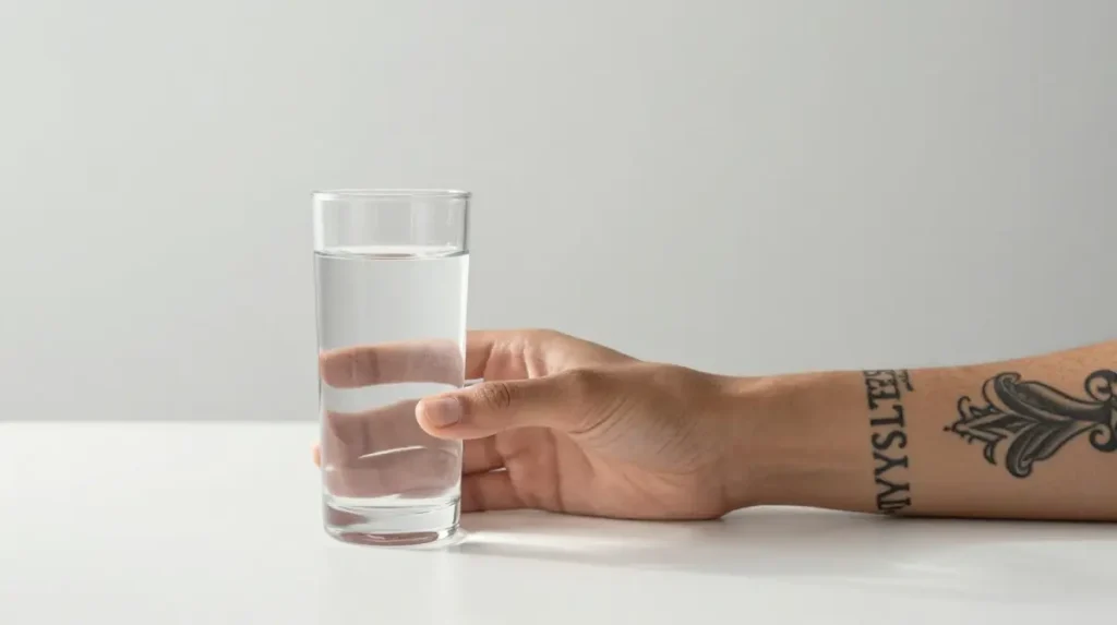 Stay Hydrated