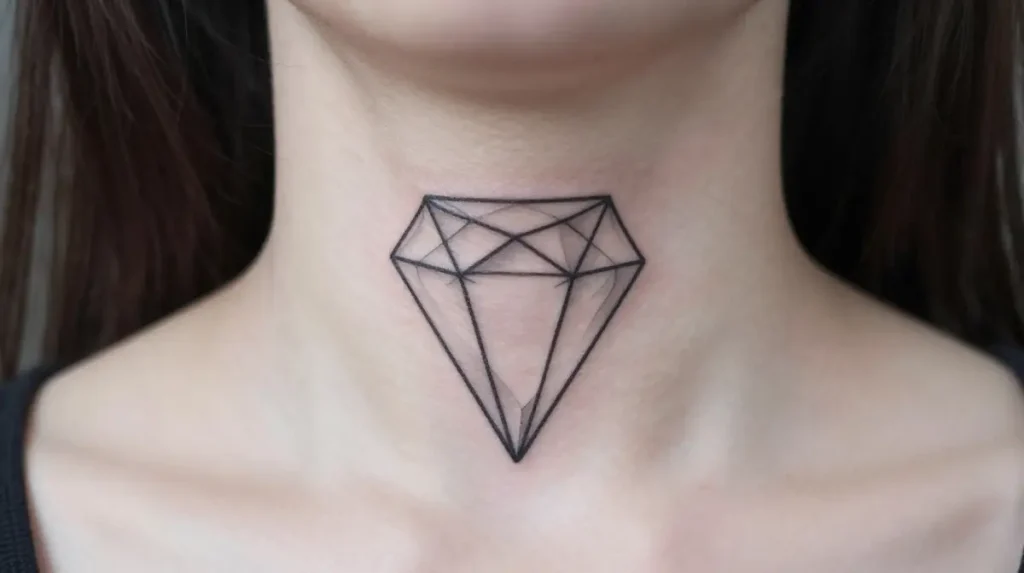 Sternum