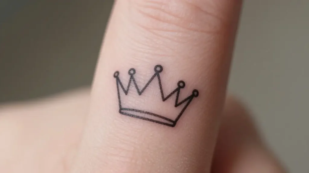 Tiny Crown