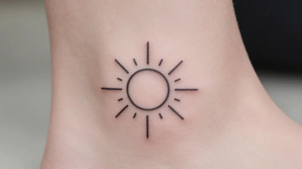 Tiny Sun