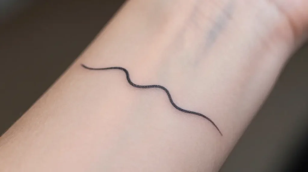 Tiny Wave