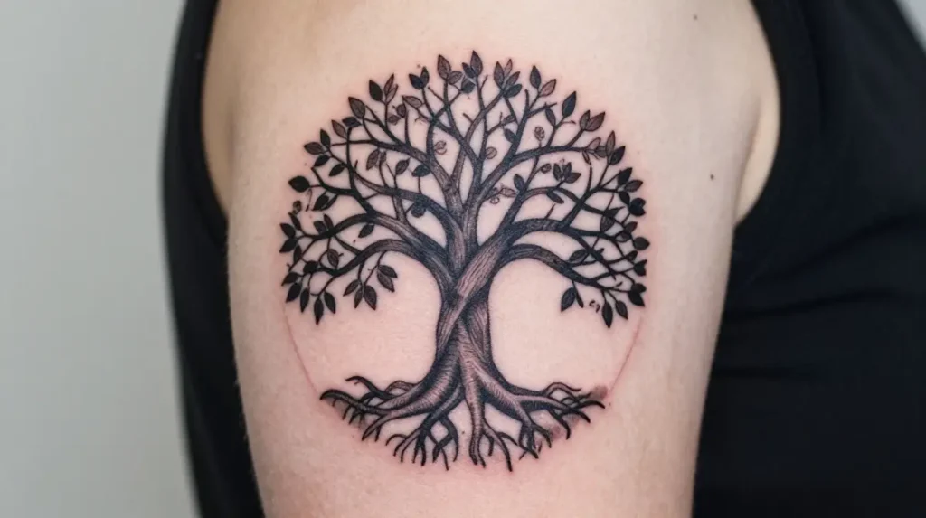 Tree of Life