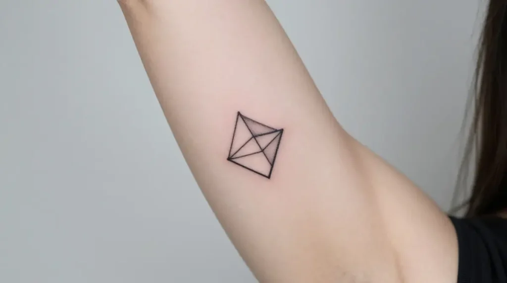 Underarm