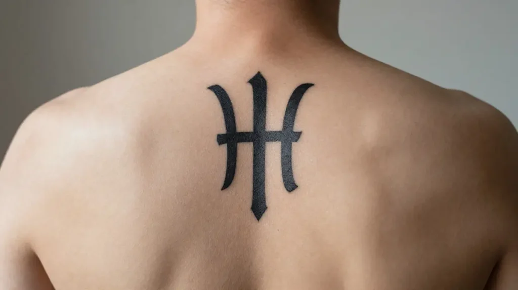 YHWH Tattoo Aftercare and Longevity