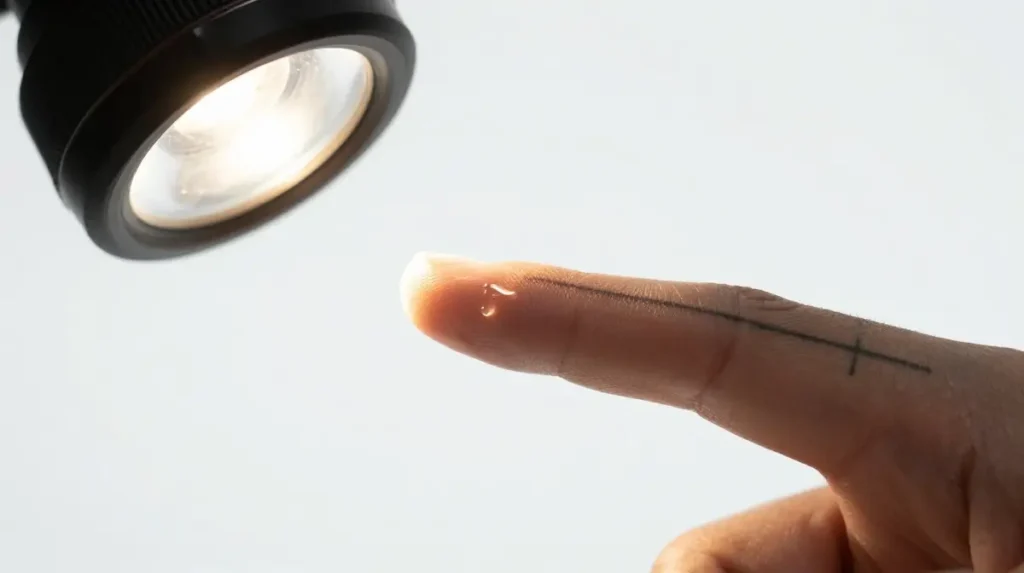 Skin So Thin It Changes Every Rule You Think You Know About Tattooing