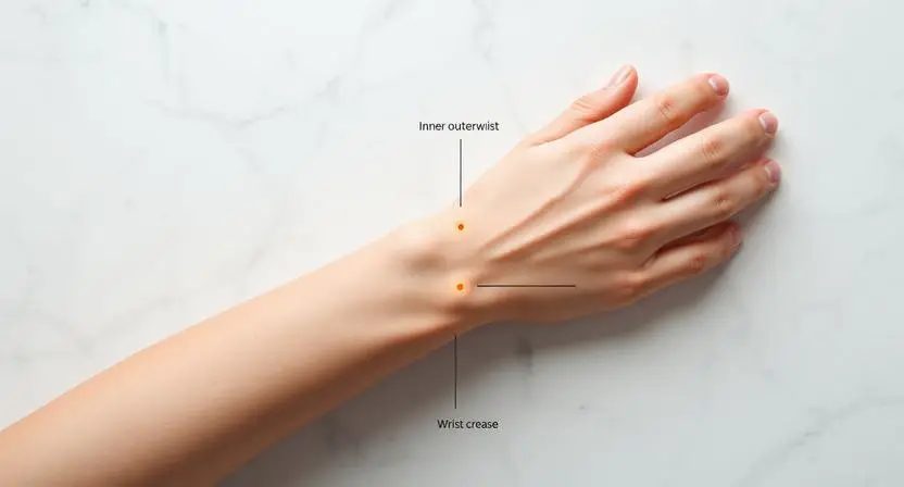 The Wrist Canvas — Placement Rules That Separate Good Ink From Great Ink