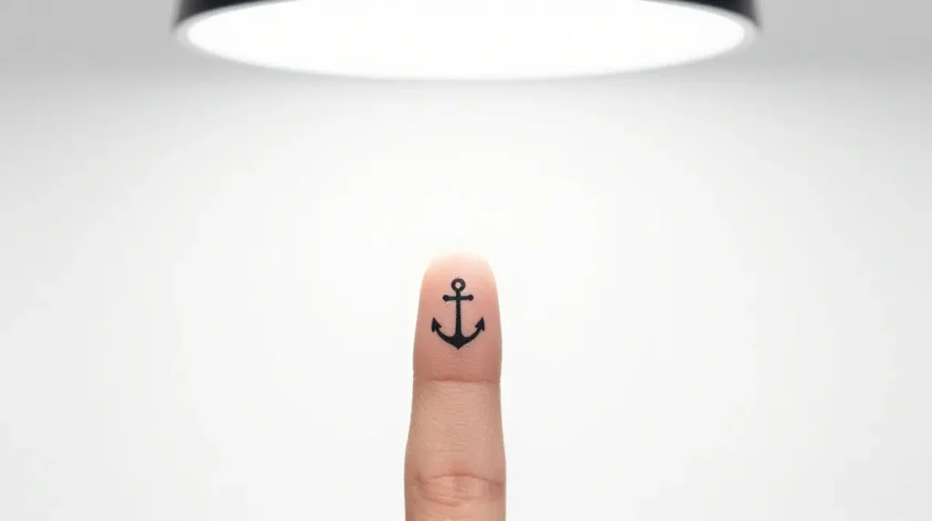 Minimalist Symbols With Meanings So Dense They Rewire Your First Impression