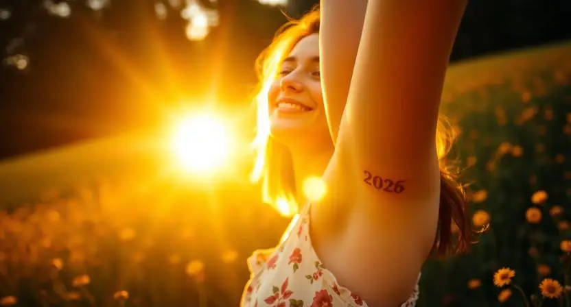 Birth Year and Birth Date Designs That Celebrate the Exact Moment You Arrived