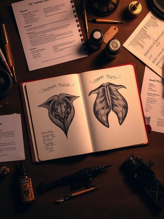 Cost Estimates Vary Wildly Depending on Detail and Artist Reputation
