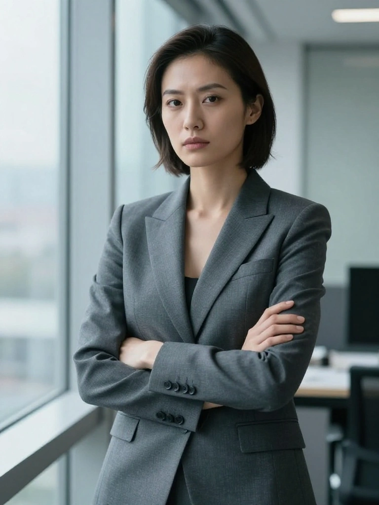 Office Dress Codes Force Many Women to Hide This Bold Statement