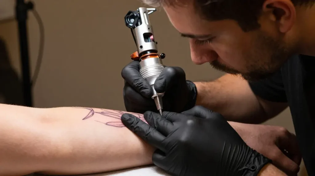 Choosing the Right Artist for a Full Sleeve You'll Wear for a Lifetime