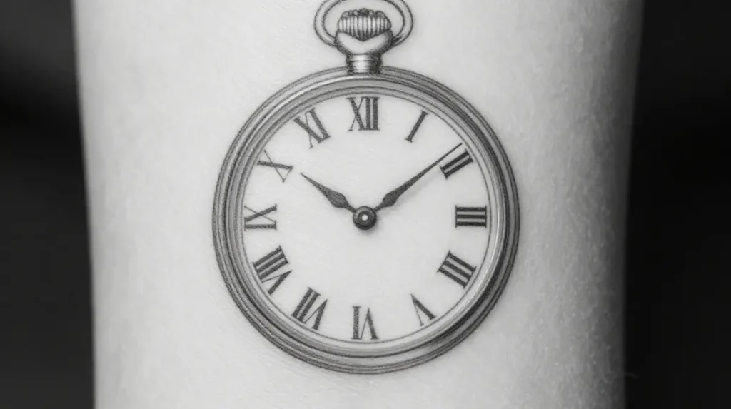 Fine Line Techniques That Make Intricate Dial Work Look Impossibly Delicate