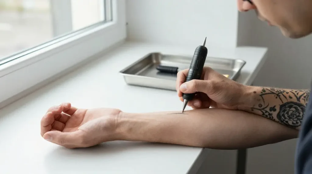 How Skin Texture and Body Contour Should Guide Your Final Placement Decision