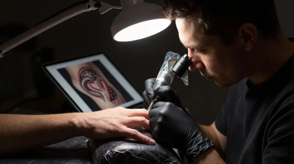 Micro Realism on a Finger and the Artists Technically Capable of Pulling It Off
