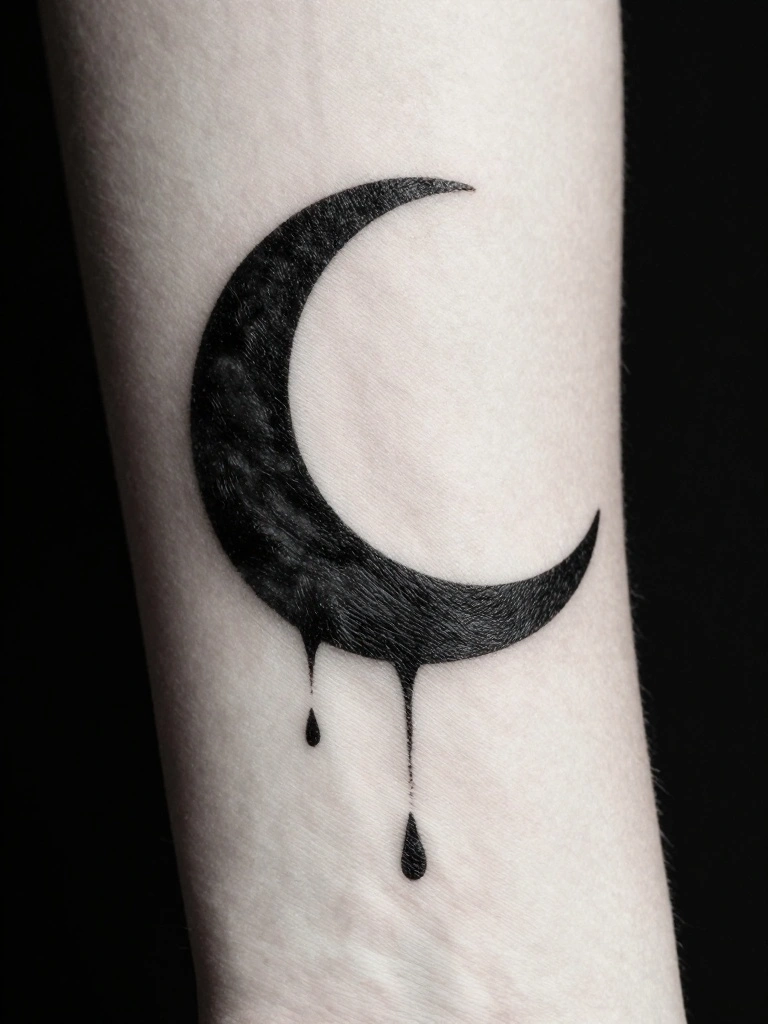 Why Rebel Spirits Invest Heavily in Wounded Waxing Crescent Concepts