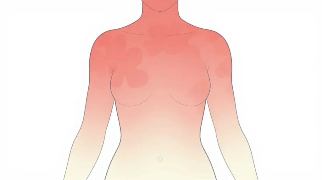 Pain Levels by Body Zone — What Nobody Tells You Before Your First Dainty Tattoo